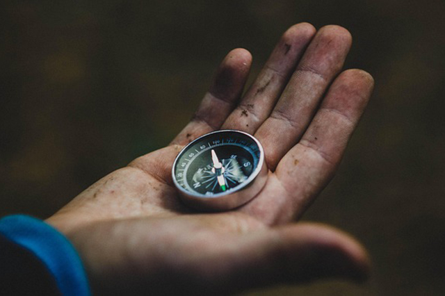 Finding Your Way Through Change: How Therapy Supports Life Transitions